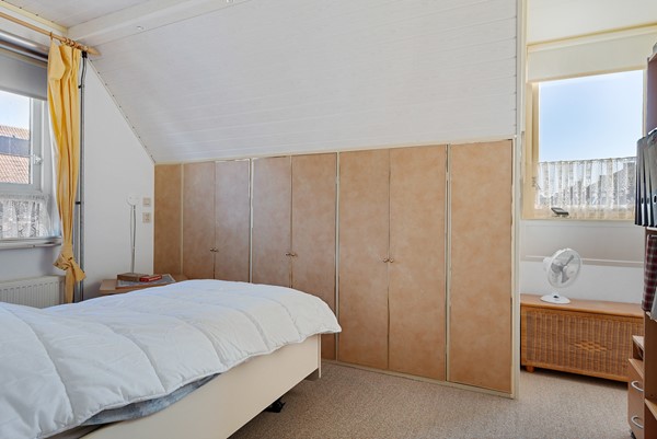 Foto - Te koop: Grietmansstraat 51, 9076 BD Sint Annaparochie